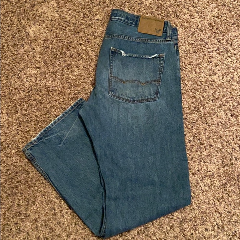 Men’s Jeans